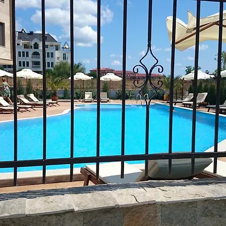 Aria Complex Sveti Vlas