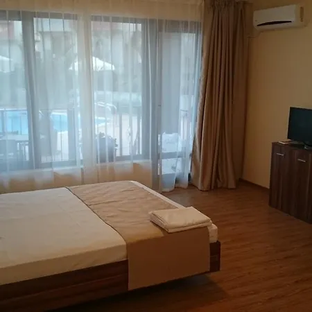 Aparthotel Aria Complex Sveti Vlas
