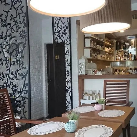 Aparthotel Aria Complex Sveti Vlas