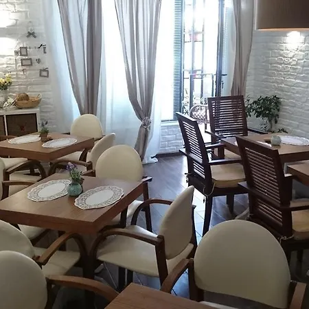 Aparthotel Aria Complex 3*