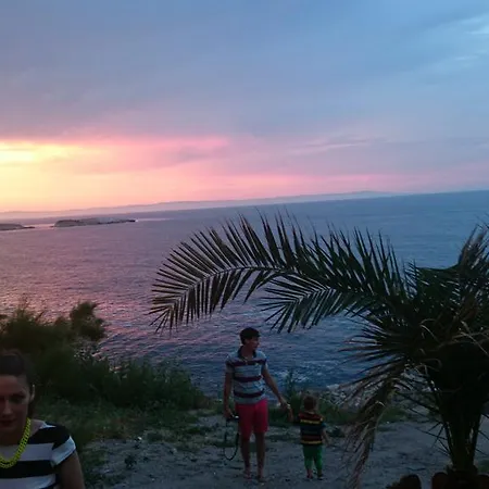 Aria Complex Aparthotel