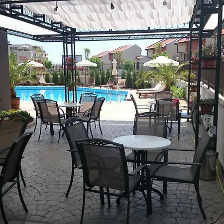 Aria Complex Sveti Vlas