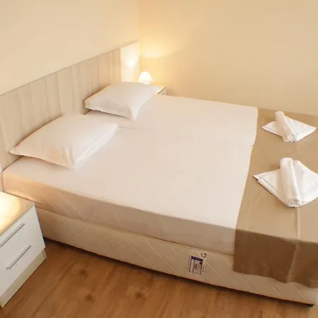 Aria Complex Aparthotel Sveti Vlas