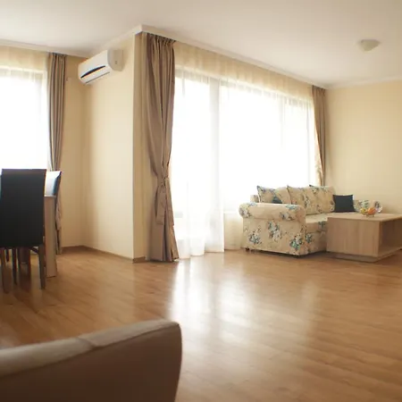 Aria Complex Sveti Vlas