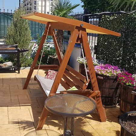 Aria Complex Sveti Vlas