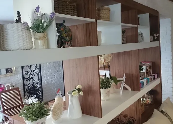 Aria Complex מלון דירות סבטי ולאס