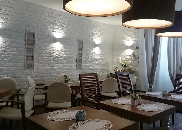 Aria Complex מלון דירות