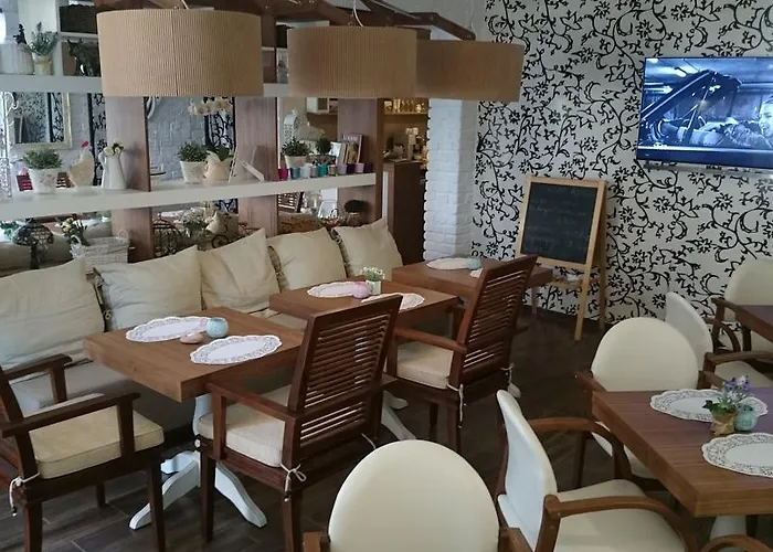 Aria Complex 3* סבטי ולאס