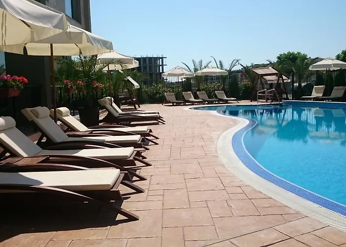 Aria Complex סבטי ולאס