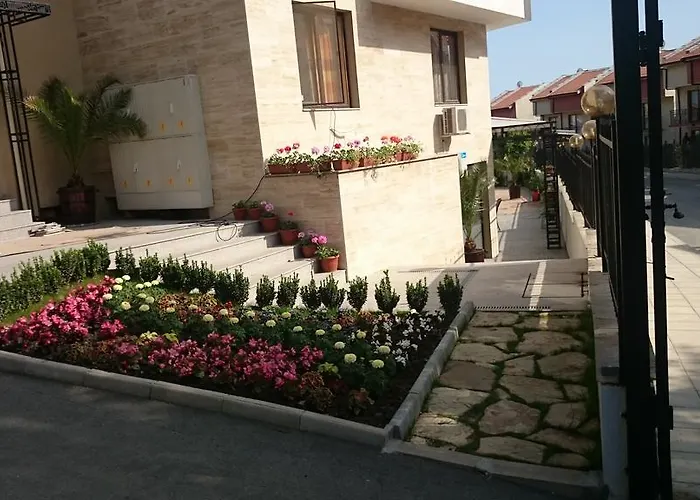 Aria Complex 3* סבטי ולאס