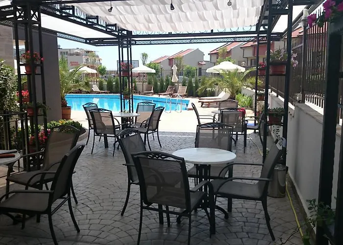 Aria Complex סבטי ולאס