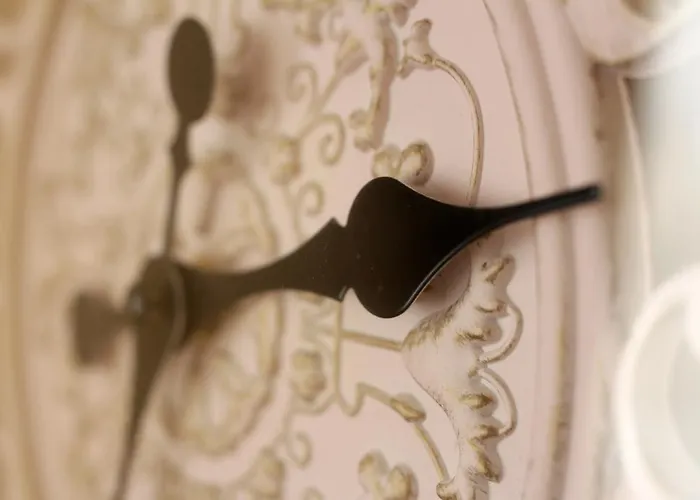 מלון דירות Aria Complex