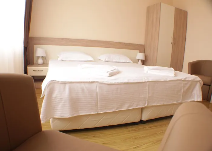 Aria Complex 3* סבטי ולאס