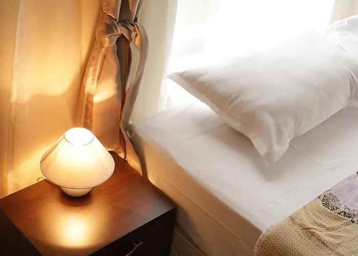 Aria Complex מלון דירות סבטי ולאס