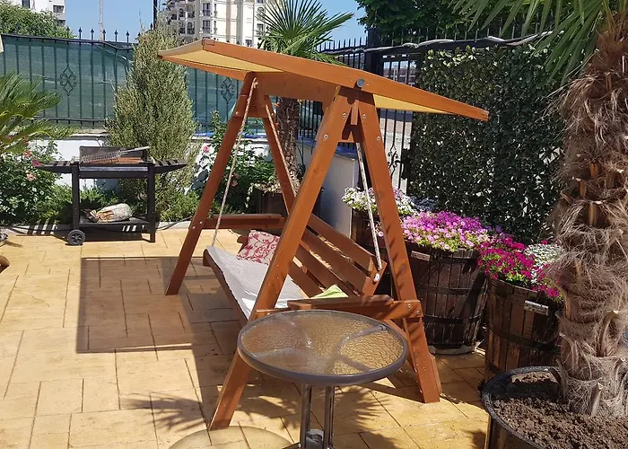 Aria Complex סבטי ולאס