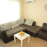 Lägenhetshotell Aria Complex Sveti Vlas
