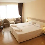 Lägenhetshotell Aria Complex Sveti Vlas