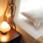 Aria Complex Lägenhetshotell Sveti Vlas