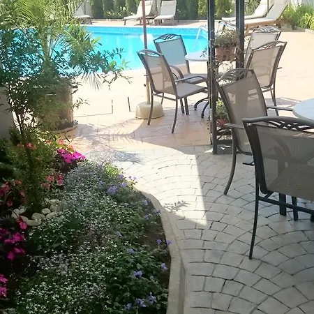 Aparthotel Aria Complex 3*