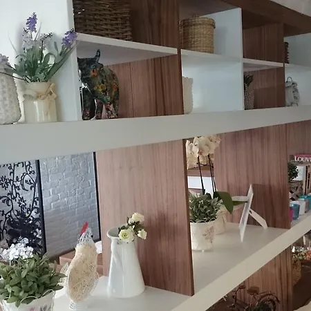 Aria Complex Hotel de apartamente Sveti Vlas