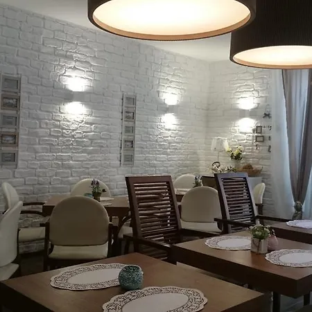 Aria Complex Aparthotel