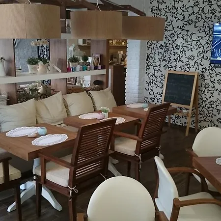 Aria Complex 3* スヴェティ・ヴラス