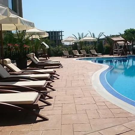 Aria Complex スヴェティ・ヴラス