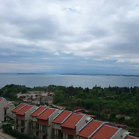 Aria Complex 3* Szveti Vlasz
