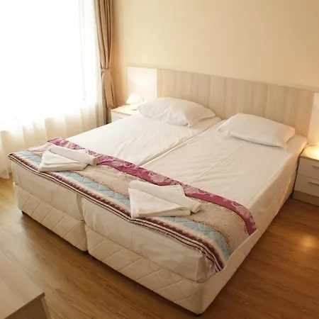 Aria Complex スヴェティ・ヴラス