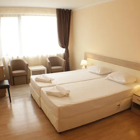 Hotel de apartamente Aria Complex Sveti Vlas
