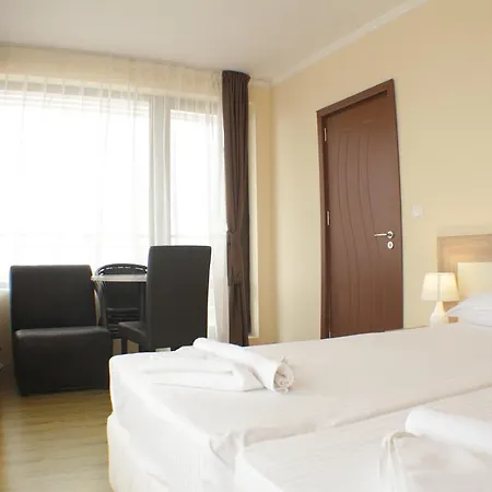 Aria Complex Hotel de apartamente Sveti Vlas