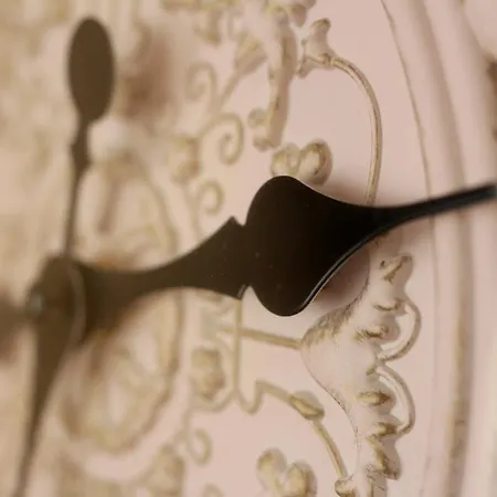 アパートホテル Aria Complex