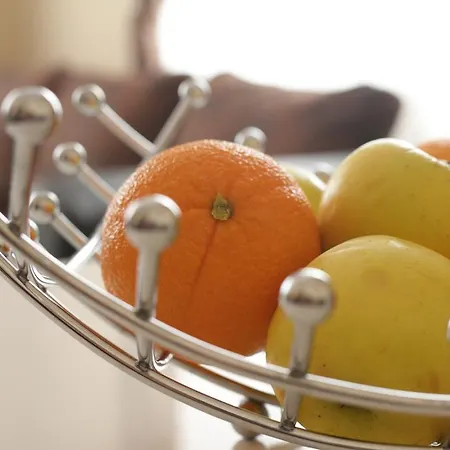 Aria Complex アパートホテル