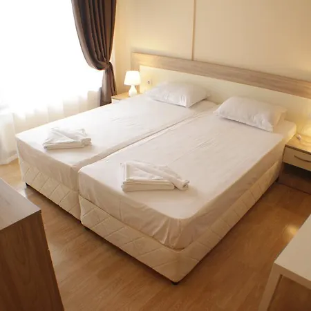Aria Complex Hotel de apartamente Sveti Vlas