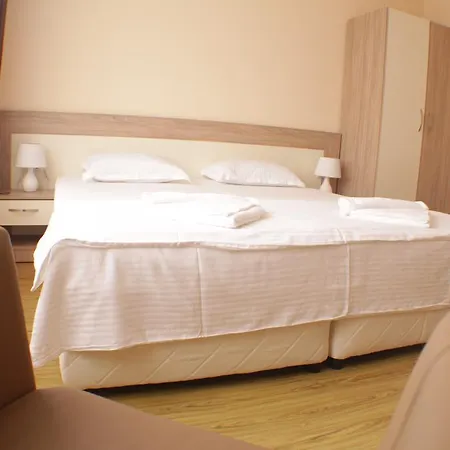 Aria Complex 3* スヴェティ・ヴラス