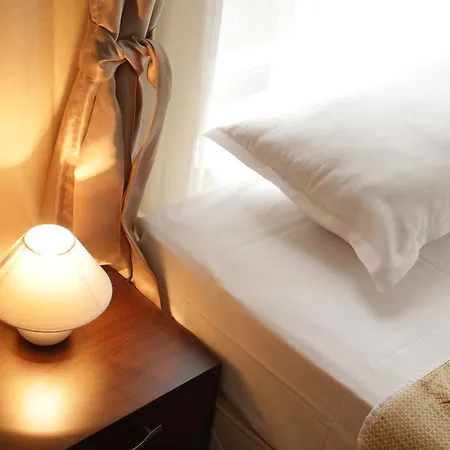 Aria Complex アパートホテル スヴェティ・ヴラス