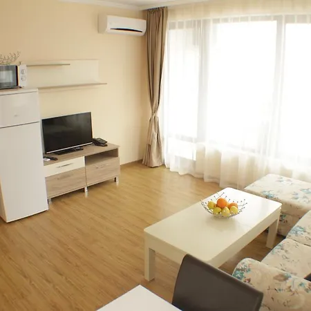 Hotel de apartamente Aria Complex Sveti Vlas