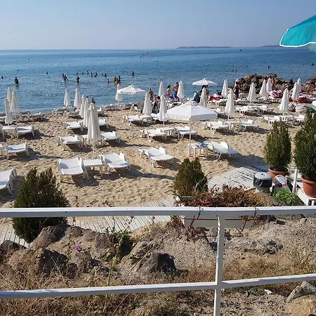 Hotel de apartamente Aria Complex Sveti Vlas