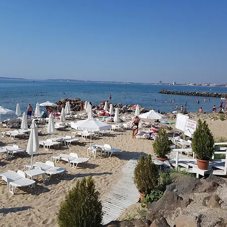Aria Complex Hotel de apartamente Sveti Vlas