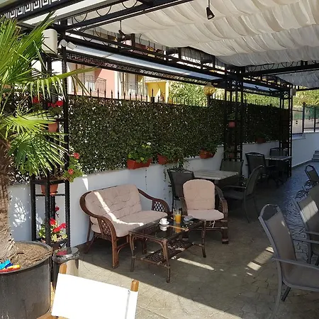 Aria Complex アパートホテル スヴェティ・ヴラス