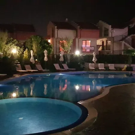 Aria Complex Hotel de apartamente Sveti Vlas