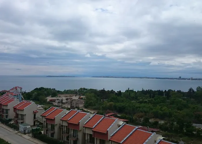 Aria Complex 3* 스베티 블라스