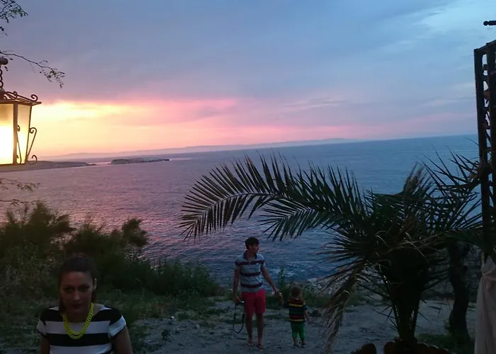 Aria Complex 아파트호텔