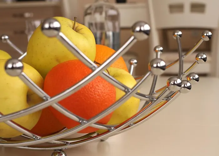 아파트호텔 Aria Complex 스베티 블라스