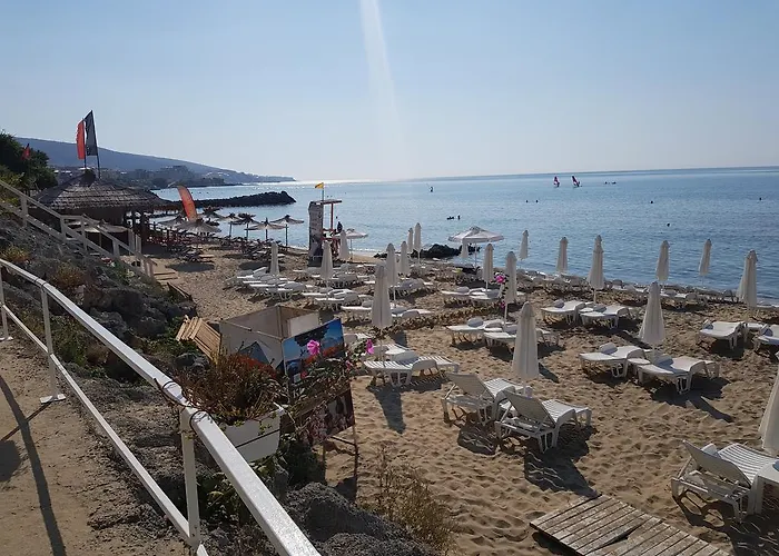 Aria Complex 아파트호텔 3*